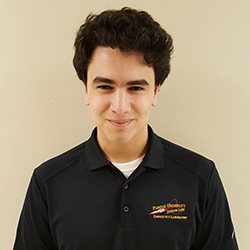 photo of Eric Westphal